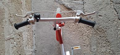 bici rara unisex 