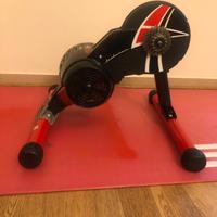 Rulli bici ELITE Turbo Muin Smart B+