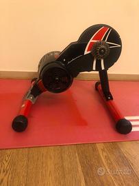 Rulli bici ELITE Turbo Muin Smart B+