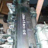 TESTA COMPLETA RENAULT Clio Serie Diesel 1500 (04>