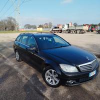 Mercedes  c220 diesel 179000km 