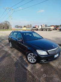 Mercedes  c220 diesel 179000km 