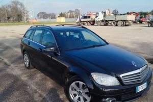 Mercedes  c220 diesel 179000km 