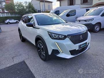 Peugeot 2008 PureTech 100 S&S Allure Pack