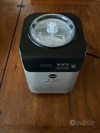 Gelatiera Macom Just Kitchen