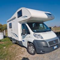 Camper McLuis Lagan 212