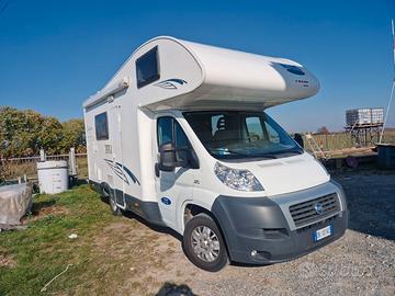 Camper McLuis Lagan 212