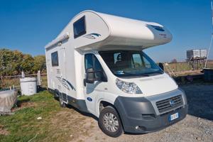 Camper McLuis Lagan 212