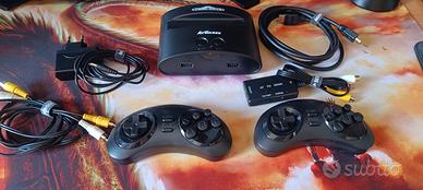 Sega mini mega drive