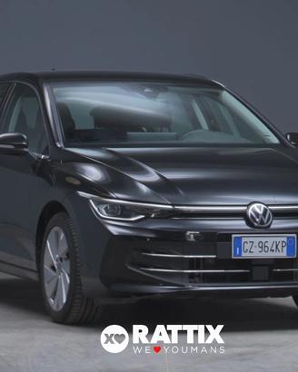 VOLKSWAGEN golf viii 2024 Golf 2.0 tdi Style 150cv