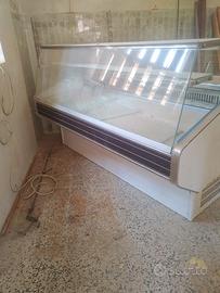 Vetrina frigo