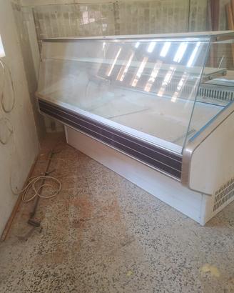 Vetrina frigo