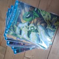 Superman/Lanterna Verde Rinascita DcComics