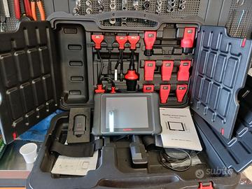 diagnosi auto
