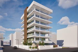 Nuovi appartamenti Alba Adriatica mare Abruzzo