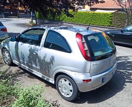 OPEL Corsa 3ª serie - 2001