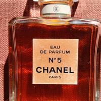 Profumo Chanel n. 5 ml 50