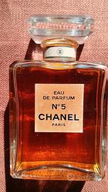 Profumo Chanel n. 5 ml 50