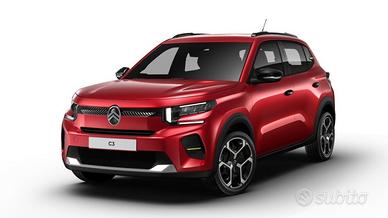 CITROEN C3 PureTech 100 S&S Plus
