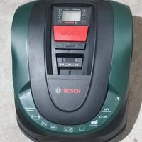 Robot Tagliaerba Bosch Indego S 500