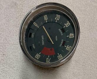 Contachilometri Alfa Romeo