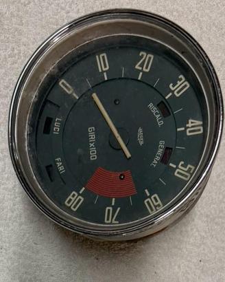 Contachilometri Alfa Romeo