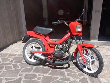 Malaguti fifty