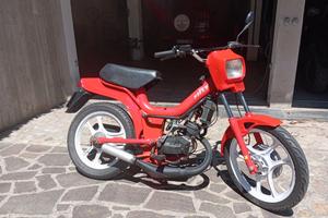 Malaguti fifty