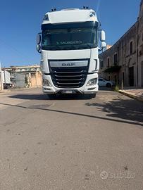 DAF XF 510