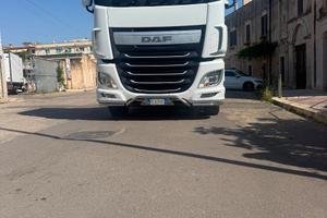 DAF XF 510