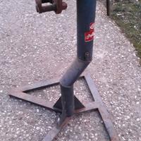 cavalletto revisione motore