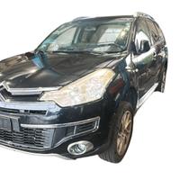 CITROEN DS C-CROSSER 4HN 290.000KM CAMBIO KO RICAM