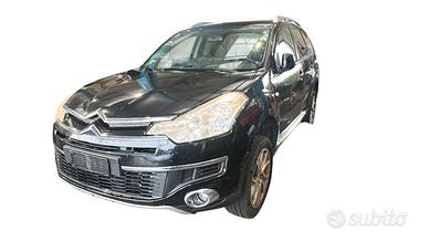 CITROEN DS C-CROSSER 4HN 290.000KM CAMBIO KO RICAM