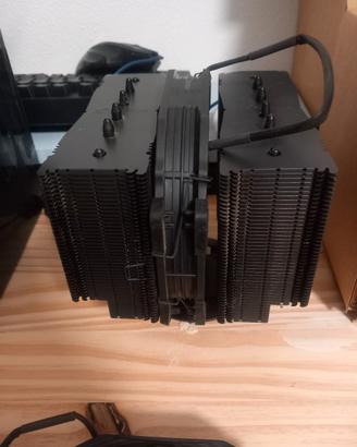 dissipatore noctua 