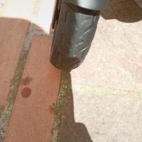 Monopattino elettrico bambini