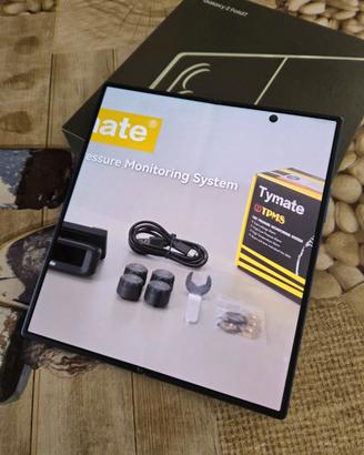 Samsung fold 7 12/512 blu perfetto