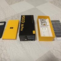 XIAOMI POCO X6 PRO 8+8/256 GB  USATO POCO