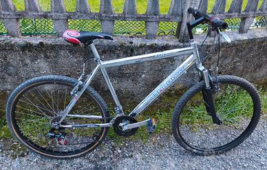 bicicletta Mountain bike  Shadow ruote da 26 
