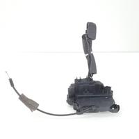 SERRATURA POSTERIORE SINISTRA RENAULT Grand Scenic