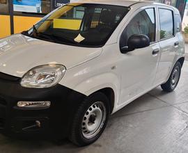 Fiat Panda 1.2 VAN IVA ESPOSTA