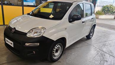 Fiat Panda 1.2 VAN IVA ESPOSTA