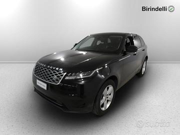 LAND ROVER Range Rover Velar - Range Rover Velar 2