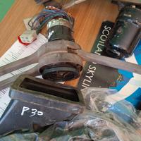 ricambi fiat panda 30