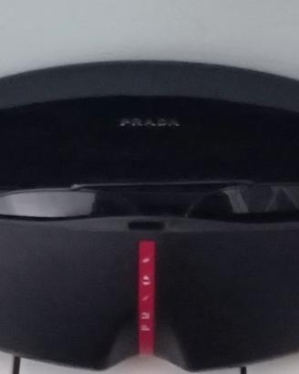 Occhiali Prada Linea Rossa PS 54TS 1AB5Z1 Lifestyl