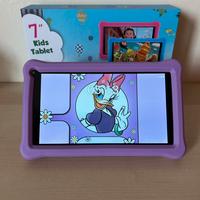 Tablet bambini 7 pollici