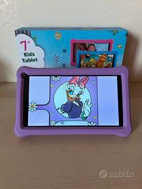 Tablet bambini 7 pollici