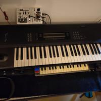 Korg M1 Music Workstation