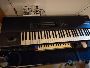 Korg M1 Music Workstation