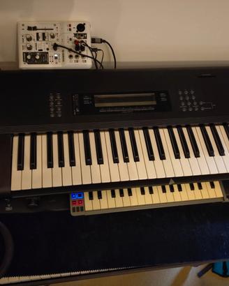 Korg M1 Music Workstation