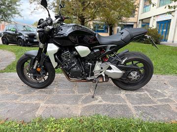 Honda CB 1000 R NEO SPORT CAFE'